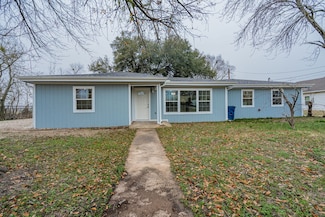 801 Terrell Hwy, Kaufman, TX 75142