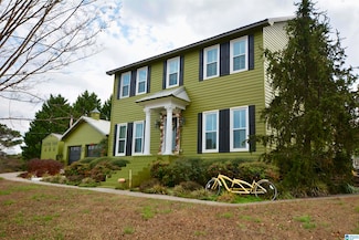 3269 Redwood Dr, Gadsden, AL 35907