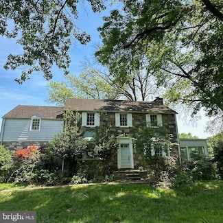 1524 Cedar Hill Rd, Ambler, PA 19002