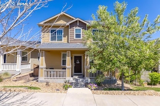 3793 Cadence Dr, Castle Rock, CO 80109