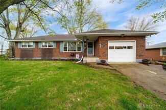 456 Eastview Dr, Lebanon, OH 45036