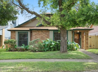 5911 Heather View, San Antonio, TX 78249
