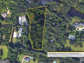 3116 Batesville Rd, Woodstock, GA 30188