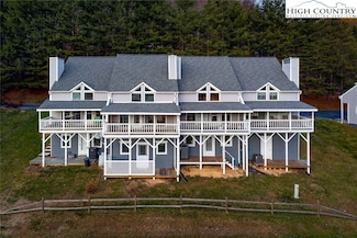 206 Mountain Club Dr Unit E-2, Vilas, NC 28692