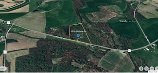 18245 Nashville Rd, Danville, OH 43014