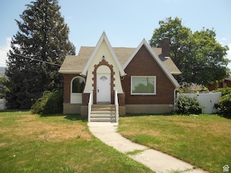860 N 800 W, West Bountiful, UT 84087