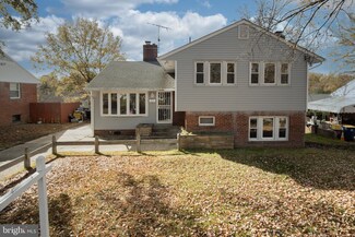 6008 85th Ave, New Carrollton, MD 20784