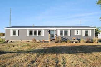 3658 W 200 N, Peru, IN 46970