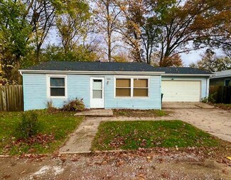 5860 Mulberry Ave, Portage, IN 46368