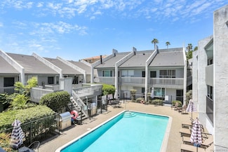 1124 Eureka St Unit 45, San Diego, CA 92110