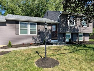 3557 Red Clover Place, Columbus, OH 43224