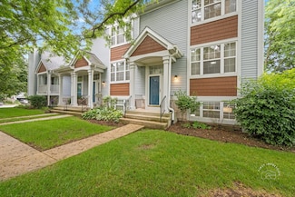 1616 Orchard Ct Unit 53, West Chicago, IL 60185