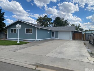 505 Boulder Dr, Carson City, NV 89706