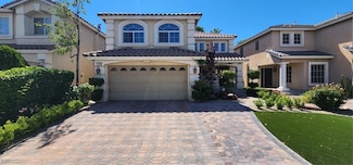 11003 Pentland Downs St, Las Vegas, NV 89141