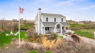 244 Spring St, New Shoreham, RI 02807