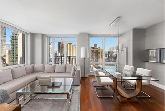 45 Park Ave Unit 1804, New York, NY 10016