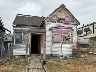 703 Birch St, Anaconda, MT 59711