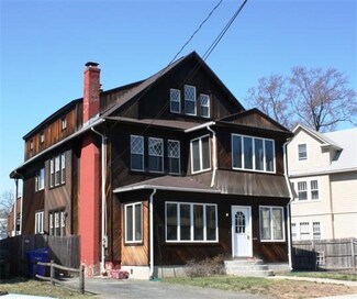 120 E Alvord St Unit 122, Springfield, MA 01108