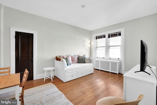 1725 17th St NW Unit 503, Washington, DC 20009