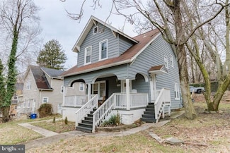 2306 Monticello Rd, Baltimore, MD 21216