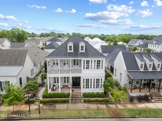 241 Bancroft Ave, Starkville, MS 39759