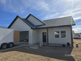 2901 W Johnny Dr, Thatcher, AZ 85552