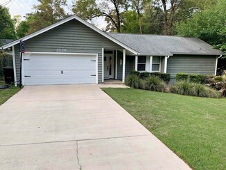 2538 Arthurs Court Ln, Tallahassee, FL 32301