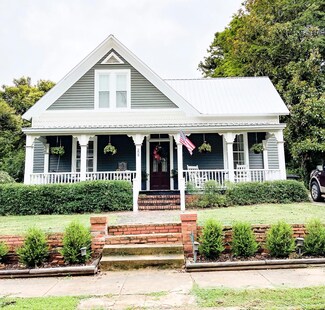 209 Water St, Washington, GA 30673