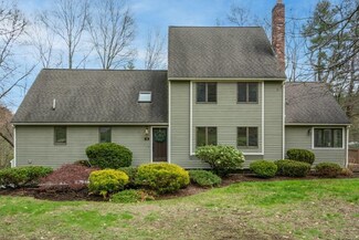16 Washington Dr, Acton, MA 01720