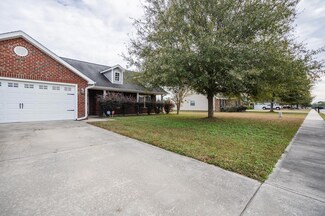 77 Mancey Garrason Loop, Ludowici, GA 31316