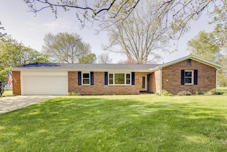 42 Kester Dr, Mount Vernon, OH 43050