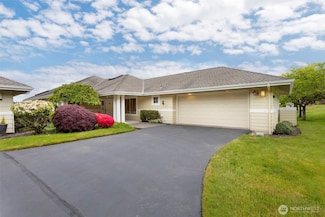 51 Mariner Place, Port Ludlow, WA 98365