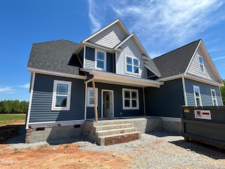 70 Prency Ln, Middlesex, NC 27557