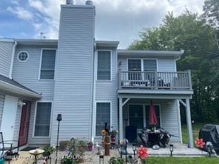 377 Yorkshire Place Unit 122, Morganville, NJ 07751