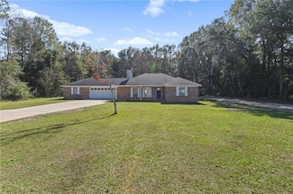 13451 Ezell Rd, Grand Bay, AL 36541