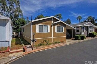 17350 Temple Ave Unit 373, La Puente, CA 91744