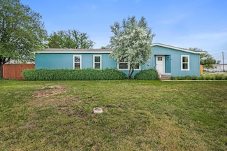 200 5th Ave, Canyon, TX 79015