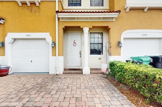 1791 SW Porta Nuova Terrace, Port Saint Lucie, FL 34953