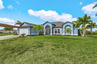 26 NW 29th Place, Cape Coral, FL 33993