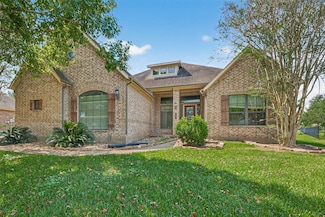 32807 Wentworth Cir, Fulshear, TX 77441