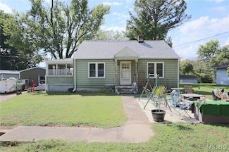 301 E Cape Rock Dr, Cape Girardeau, MO 63701