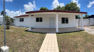 15311 SW 305th St, Homestead, FL 33033