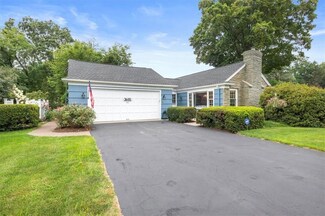 3655 East Ave, Rochester, NY 14618