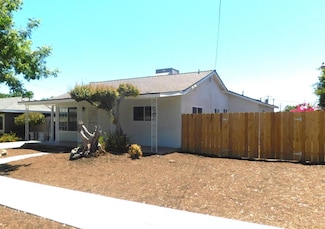 4774 E Hammond Ave, Fresno, CA 93703
