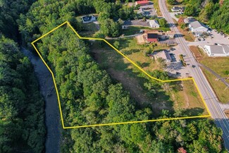 00 Lake St, Bristol, NH 03222