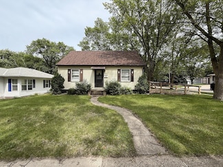 1202 N 4th St, Montevideo, MN 56265