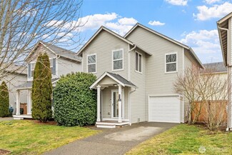 9978 Dragt St SE, Yelm, WA 98597