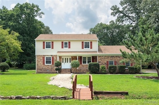 11420 Driscoll Rd, Chester, VA 23831
