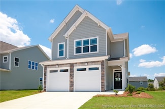 685 Union St Homesite 417, Raeford, NC 28376