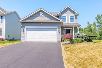 14 Wycombe Place, Greece, NY 14612
